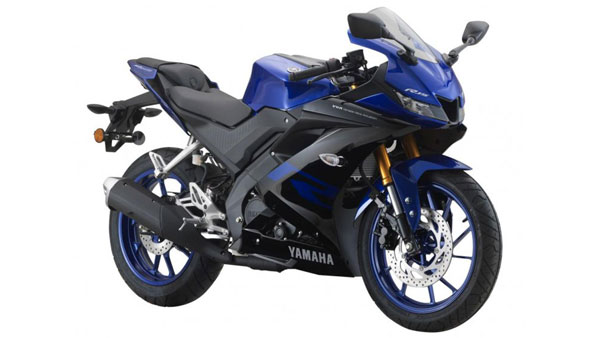 Yamaha India Sales Jan 2021: यामाहा इंडिया ने बीते माह बेचे 55,151 वाहन, 54% की मिली बढ़त