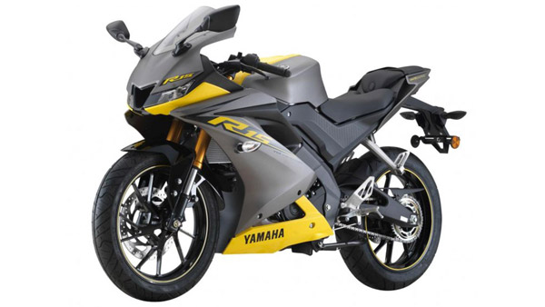 Yamaha India Sales Jan 2021: यामाहा इंडिया ने बीते माह बेचे 55,151 वाहन, 54% की मिली बढ़त