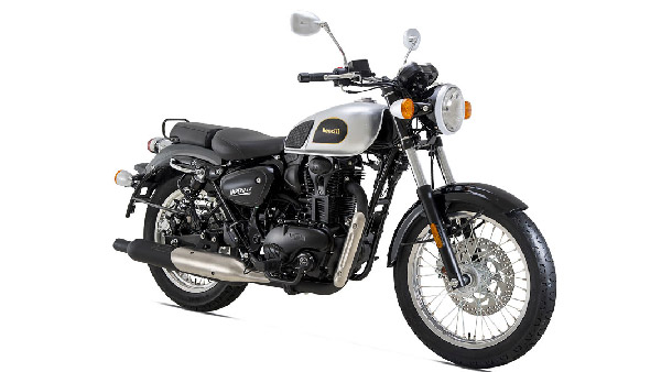 2021 Benelli Imperiale 400 Launched: नई बेनेली इम्पीरियल 400 हुई लाॅन्च, जानें क्या हैं अपडेट्स