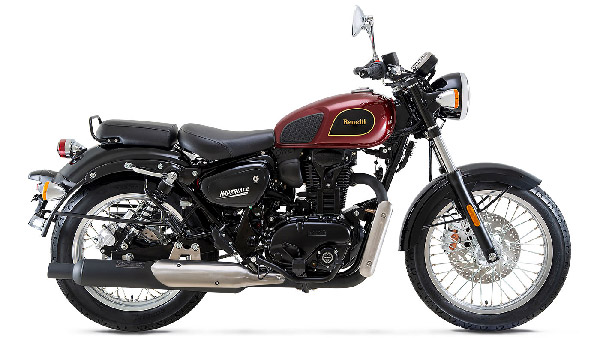 2021 Benelli Imperiale 400 Launched: नई बेनेली इम्पीरियल 400 हुई लाॅन्च, जानें क्या हैं अपडेट्स