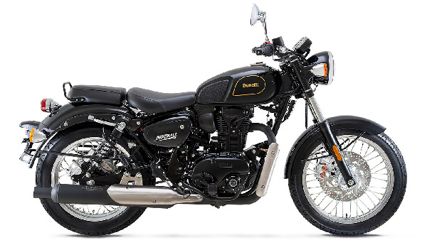 2021 Benelli Imperiale 400 Launched: नई बेनेली इम्पीरियल 400 हुई लाॅन्च, जानें क्या हैं अपडेट्स