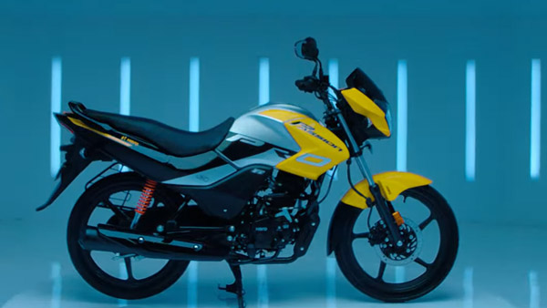 2021 Hero Passion Pro TVC: नई हीरो पैशन प्रो का नया विज्ञापन जारी, देखें वीडियो