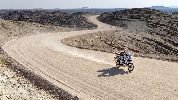 2021 Africa Twin Adventure Sports Delivery: होंडा अफ्रीका ट्विन ए़डवेंचर स्पोर्ट्स की डिलीवरी हुई शुरू, देखें तस्वीरें