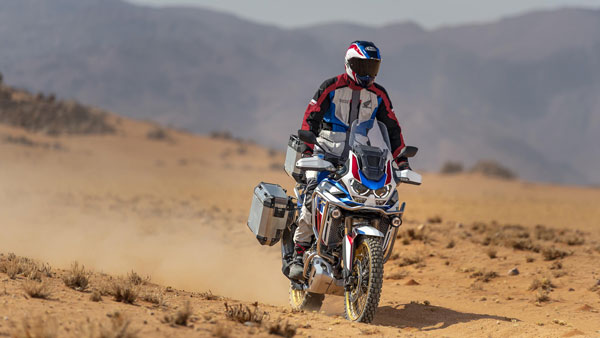 2021 Africa Twin Adventure Sports Delivery: होंडा अफ्रीका ट्विन ए़डवेंचर स्पोर्ट्स की डिलीवरी हुई शुरू, देखें तस्वीरें