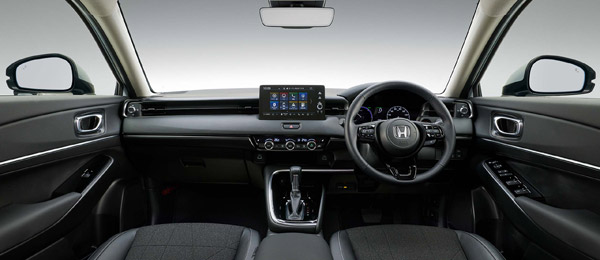 New-Gen Honda HR-V Debuts: नई होंडा एचआर-वी का हुआ ग्लोबल डेब्यू, जल्द आ सकती है भारत