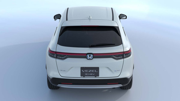 New-Gen Honda HR-V Debuts: नई होंडा एचआर-वी का हुआ ग्लोबल डेब्यू, जल्द आ सकती है भारत