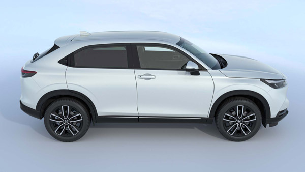New-Gen Honda HR-V Debuts: नई होंडा एचआर-वी का हुआ ग्लोबल डेब्यू, जल्द आ सकती है भारत