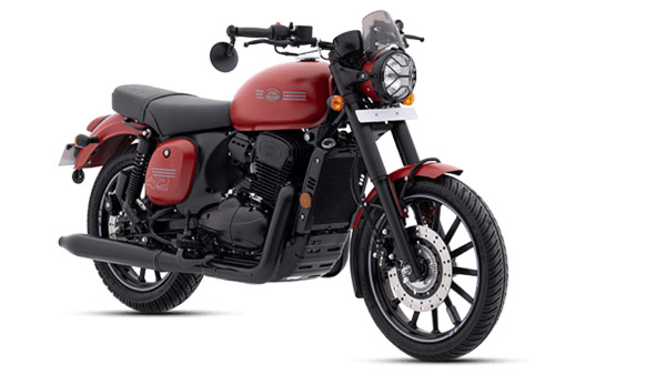 2021 Jawa 42 New Color Option: नई जावा 42 को नए कलर ऑप्शन के साथ किया जाएगा लॉन्च, जानें