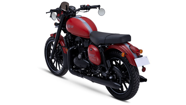 2021 Jawa 42 New Color Option: नई जावा 42 को नए कलर ऑप्शन के साथ किया जाएगा लॉन्च, जानें