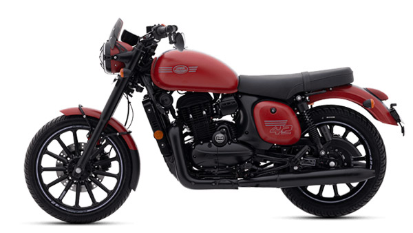 2021 Jawa 42 New Color Option: नई जावा 42 को नए कलर ऑप्शन के साथ किया जाएगा लॉन्च, जानें