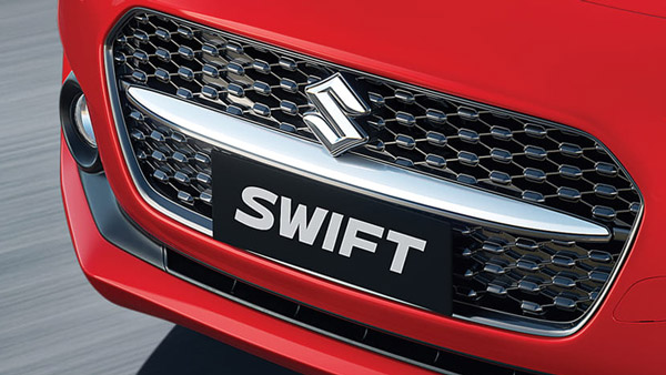 2021 Maruti Swift Teaser: मारुति स्विफ्ट फेसलिफ्ट के लॉन्च से पहले टीजर जारी, देखें कैसा रहेगा लुक