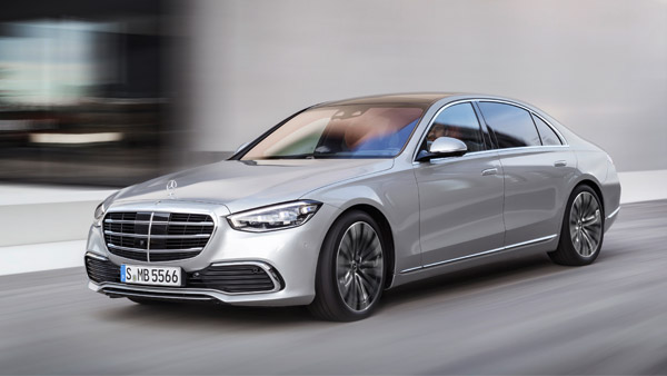Next-Gen Mercedes Benz C-Class: नेक्सट जनरेशन मर्सिडीज-बेंज सी-क्लास 23 फरवरी को होगी पेश, जानें