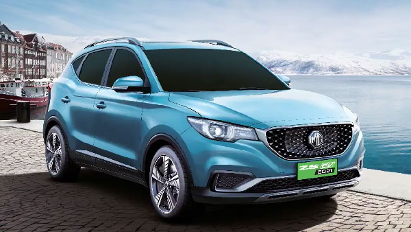MG Motor & Tata Power EV Charging Station: एमजी व टाटा पॉवर ने चेन्नई में लगाया 50 kW ईवी चार्जिंग स्टेशन