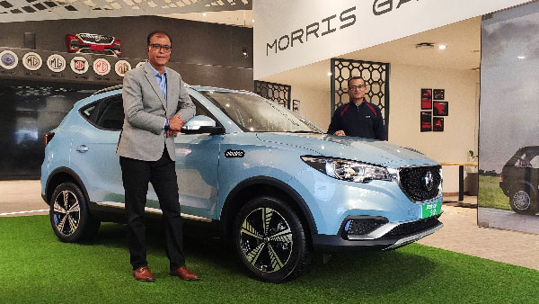Interview with Gaurav Gupta, CCO, MG Motor: एमजी मोटर भारत में पेश करेगी सस्ती कारें, देश में ही बनाएगी बैटरी