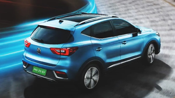 MG Motor & Tata Power EV Charging Station: एमजी व टाटा पॉवर ने चेन्नई में लगाया 50 kW ईवी चार्जिंग स्टेशन