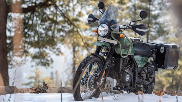 Royal Enfield Himalayan Sales: केरल में एक ही दिन में बेच 100 रॉयल एनफील्ड हिमालयन, नये अवतार किया जा रहा पसंद
