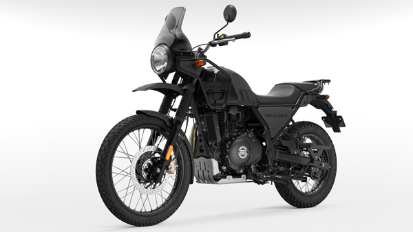 New Royal Enfield Himalayan Launched: नई रॉयल एनफील्ड हिमालयन भारत में हुई लॉन्च, जानें कीमत, फीचर्स