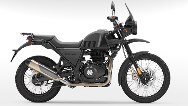 Royal Enfield Himalayan Sales: केरल में एक ही दिन में बेच 100 रॉयल एनफील्ड हिमालयन, नये अवतार किया जा रहा पसंद