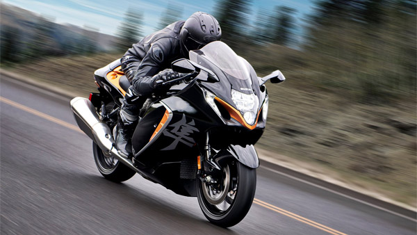 2021 Suzuki Hayabusa Globally Unveiled: नई सुजुकी हायाबुसा का हुआ खुलासा, जानें क्या हुए बदलाव