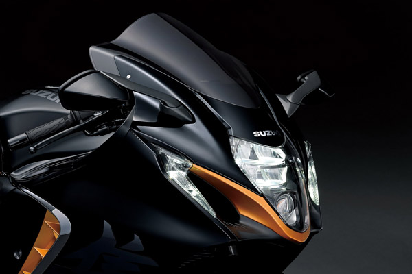 2021 Suzuki Hayabusa Globally Unveiled: नई सुजुकी हायाबुसा का हुआ खुलासा, जानें क्या हुए बदलाव