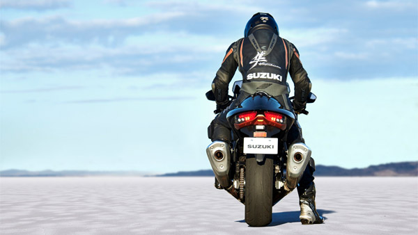 2021 Suzuki Hayabusa Globally Unveiled: नई सुजुकी हायाबुसा का हुआ खुलासा, जानें क्या हुए बदलाव
