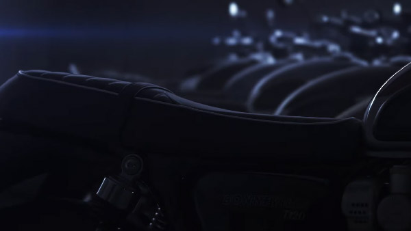 2021 Triumph Bonneville Range: ट्रायम्फ बॉनवील रेंज को 23 फरवरी को किया जाएगा पेश, मिलेंगे यह अपडेट