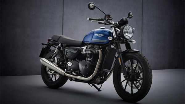 New Triumph Bonneville Range Unveiled: नई ट्रायम्फ बाॅनवील रेंज का हुआ खुलासा, पेश हुईं 5 बाइक