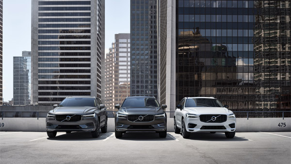Volvo Opens New Dealership In Chennai: वोल्वो इंडिया ने चेन्नई में खोला नया डीलरशिप, बिक्री होगी मजबूत