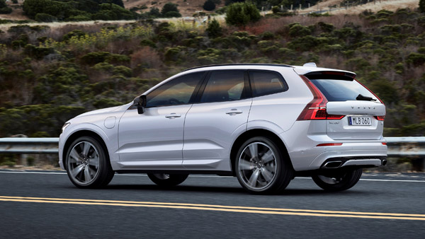 Volvo Opens New Dealership In Chennai: वोल्वो इंडिया ने चेन्नई में खोला नया डीलरशिप, बिक्री होगी मजबूत