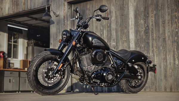 2021 Indian Chief Series To Launch Soon: नई इंडियन चीफ बाइक सीरीज जल्द होगी लाॅन्च, जानें