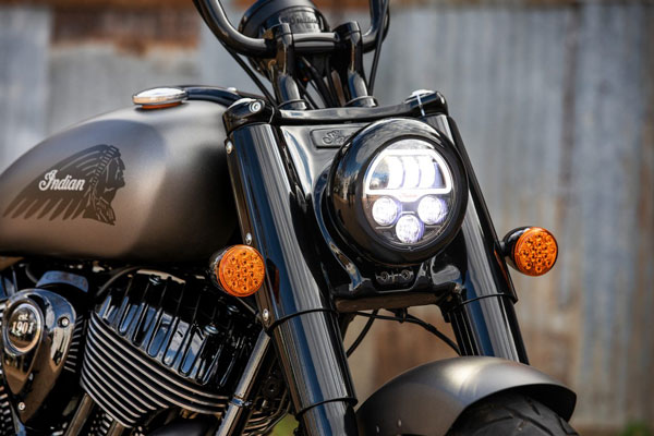 2021 Indian Chief Series To Launch Soon: नई इंडियन चीफ बाइक सीरीज जल्द होगी लाॅन्च, जानें