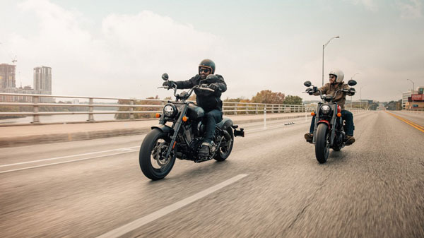 2021 Indian Chief Series To Launch Soon: नई इंडियन चीफ बाइक सीरीज जल्द होगी लाॅन्च, जानें