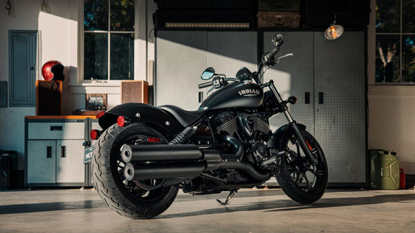 2021 Indian Chief Series To Launch Soon: नई इंडियन चीफ बाइक सीरीज जल्द होगी लाॅन्च, जानें