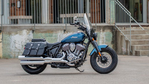 2021 Indian Chief Series To Launch Soon: नई इंडियन चीफ बाइक सीरीज जल्द होगी लाॅन्च, जानें