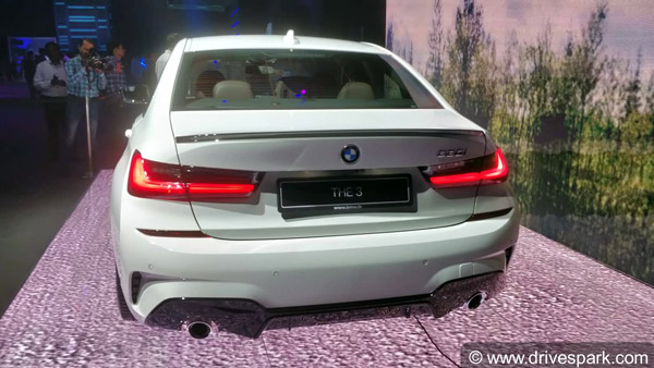 BMW M340i To Launch Soon: बीएमडब्ल्यू की परफॉर्मेंस कार एम340आई 11 मार्च को होगी लाॅन्च