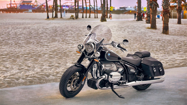 New BMW R 18 Classic Launched: बीएमडब्ल्यू आर 18 क्लासिक भारत में हुई लॉन्च, कीमत 24 लाख रुपये