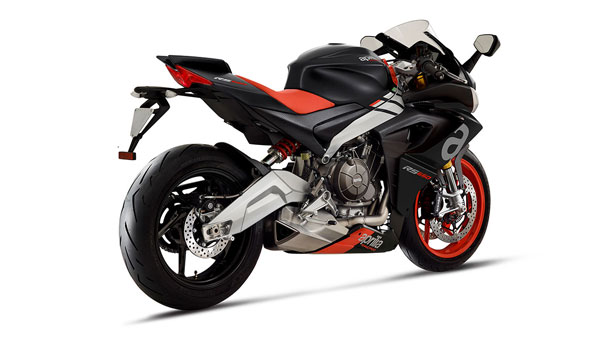 Aprilia RS 660 & Tuono 660 Bookings Open: अप्रीलिया आरएस 660 व ट्यूनो 660 की बुकिंग हुई शुरू