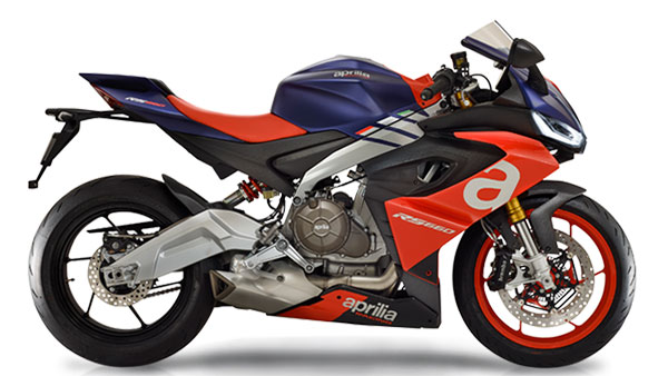 Aprilia RS 660 & Tuono 660 Bookings Open: अप्रीलिया आरएस 660 व ट्यूनो 660 की बुकिंग हुई शुरू