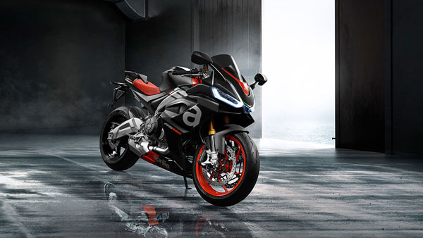 Aprilia RS 660 & Tuono 660 Bookings Open: अप्रीलिया आरएस 660 व ट्यूनो 660 की बुकिंग हुई शुरू