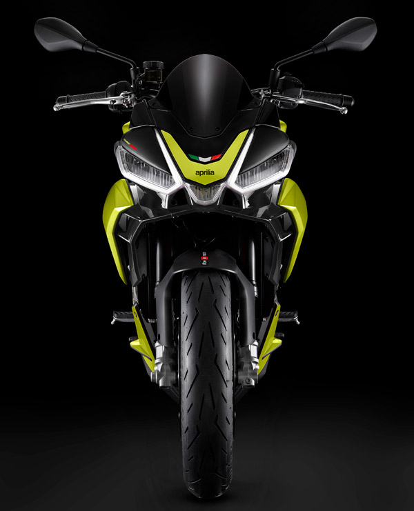 Aprilia RS 660 & Tuono 660 Bookings Open: अप्रीलिया आरएस 660 व ट्यूनो 660 की बुकिंग हुई शुरू