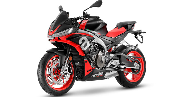 Aprilia RS 660 & Tuono 660 Bookings Open: अप्रीलिया आरएस 660 व ट्यूनो 660 की बुकिंग हुई शुरू