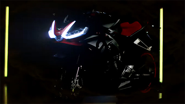 Aprilia Tuono 660 New Video: अप्रीलिया ट्यूनो 660 का नया आधिकारिक वीडियो जारी, देखें