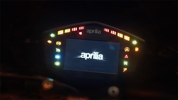 Aprilia Tuono 660 New Video: अप्रीलिया ट्यूनो 660 का नया आधिकारिक वीडियो जारी, देखें