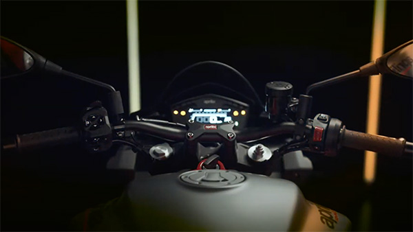 Aprilia Tuono 660 New Video: अप्रीलिया ट्यूनो 660 का नया आधिकारिक वीडियो जारी, देखें