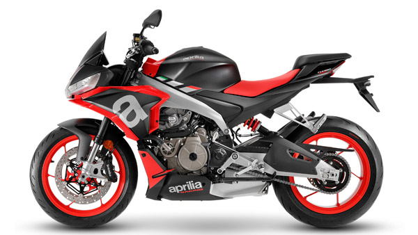 Aprilia RS 660 & Tuono 660 Bookings Open: अप्रीलिया आरएस 660 व ट्यूनो 660 की बुकिंग हुई शुरू