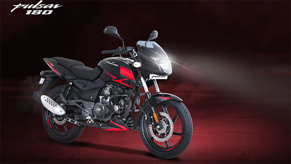 Bajaj Pulsar 180 BS6 Launched: बजाज प्लसर 180 बीएस6 भारत में हुई लॉन्च, कीमत 1.04 लाख रुपये से शुरू