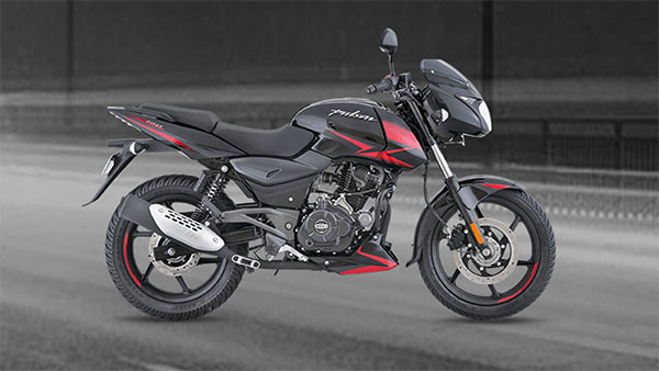 Bajaj Pulsar 180 BS6 Launched: बजाज प्लसर 180 बीएस6 भारत में हुई लॉन्च, कीमत 1.04 लाख रुपये से शुरू