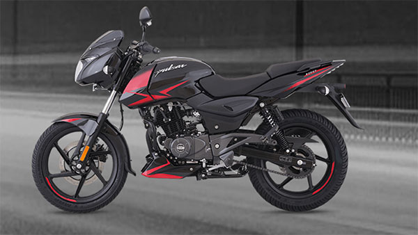 Bajaj Pulsar 180 BS6 Launched: बजाज प्लसर 180 बीएस6 भारत में हुई लॉन्च, कीमत 1.04 लाख रुपये से शुरू