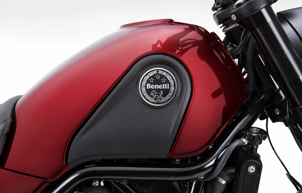 Benelli Leoncino 500 BS6 launched: बेनेली लियोनसीनो 500 बीएस6 हुई लाॅन्च, शुरूआती कीमत 4.59 लाख रुपये