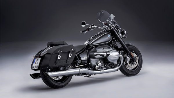 New BMW R 18 Classic Launched: बीएमडब्ल्यू आर 18 क्लासिक भारत में हुई लॉन्च, कीमत 24 लाख रुपये